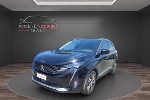 PEUGEOT Peugeot 3008 Hybrid 225 e-EAT8 Allure Pack