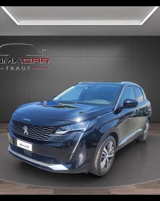 PEUGEOT Peugeot 3008 Hybrid 225 e-EAT8 Allure Pack