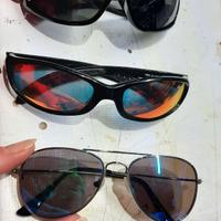 Occhiali da sole bambino