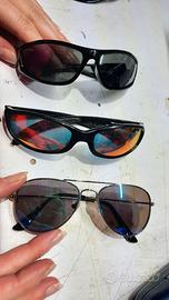 Occhiali da sole bambino