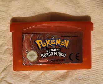 Cartuccia gameboy