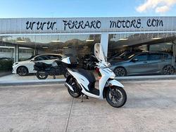 Honda SH 125 2026 Nuovo pronto consegna Tuo a soli