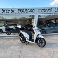 Honda SH 125 2026 Nuovo pronto consegna Tuo a soli