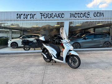 Honda SH 125 2026 Nuovo pronto consegna Tuo a soli
