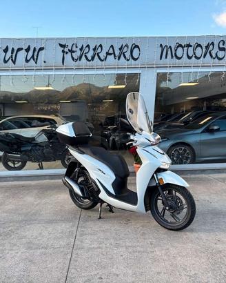 Honda SH 125 2026 Nuovo pronto consegna Tuo a soli