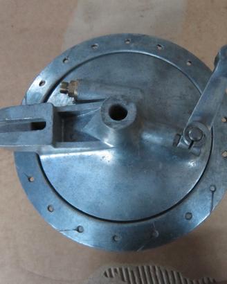 Mozzo Posteriore Gilera 202 Originale