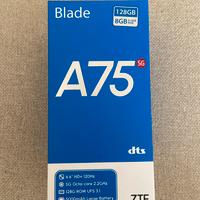Cellulare A75 zte