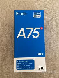 Cellulare A75 zte