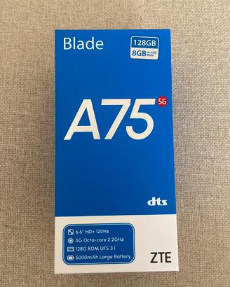 Cellulare A75 zte