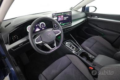 VOLKSWAGEN Golf Golf 2.0 TDI 150 CV DSG SCR Styl