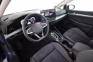VOLKSWAGEN Golf Golf 2.0 TDI 150 CV DSG SCR Styl