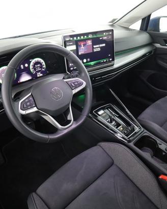 VOLKSWAGEN Golf Golf 2.0 TDI 150 CV DSG SCR Styl