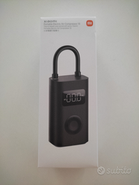 Mini compressore xiaomi