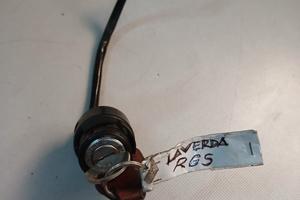 blocchetto accensione LAVERDA RGS 1000