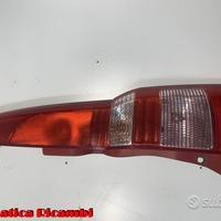 STOP FANALE POSTERIORE DESTRO FIAT Panda 2a Serie