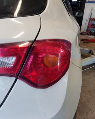 Fanale posteriore dx ALFA ROMEO GIULIETTA 2014