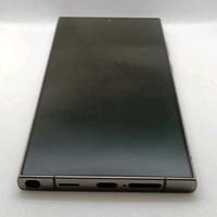 schermo samsung galaxy s24 ultra