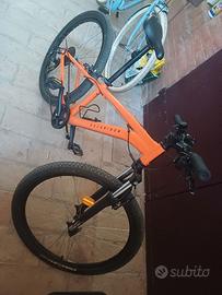 Bicicletta da bambino/ragazzo dai 6 ai 12 anni
