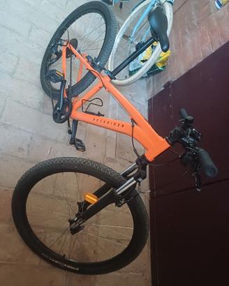 Bicicletta da bambino/ragazzo dai 6 ai 12 anni