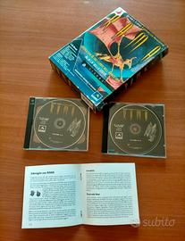 videogioco Rama in Big Box per PC 