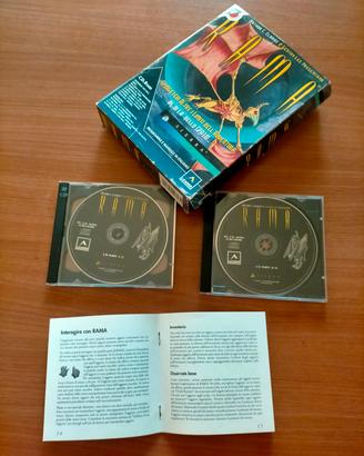 videogioco Rama in Big Box per PC 