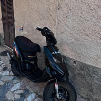 Gilera Stalker