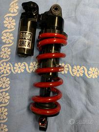 Ammortizzatore Rock Shox