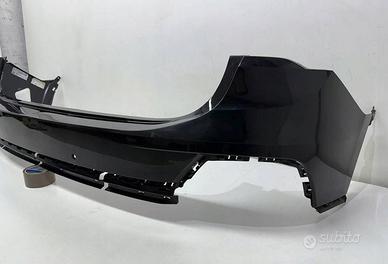 PARAURTI ORIGINALE AUDI Q3 SPORTBACK + TRAVERSA