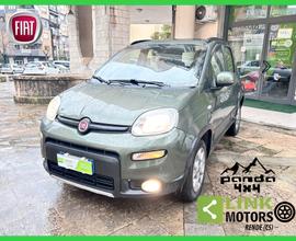 Fiat Panda 1.3 MJT S&S 4x4 04/2013