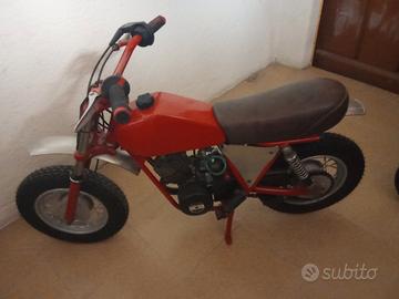 mini moto