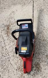 motosega Jonsered turbo 