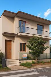 Casa Indipendente - Sant'Anna Arresi