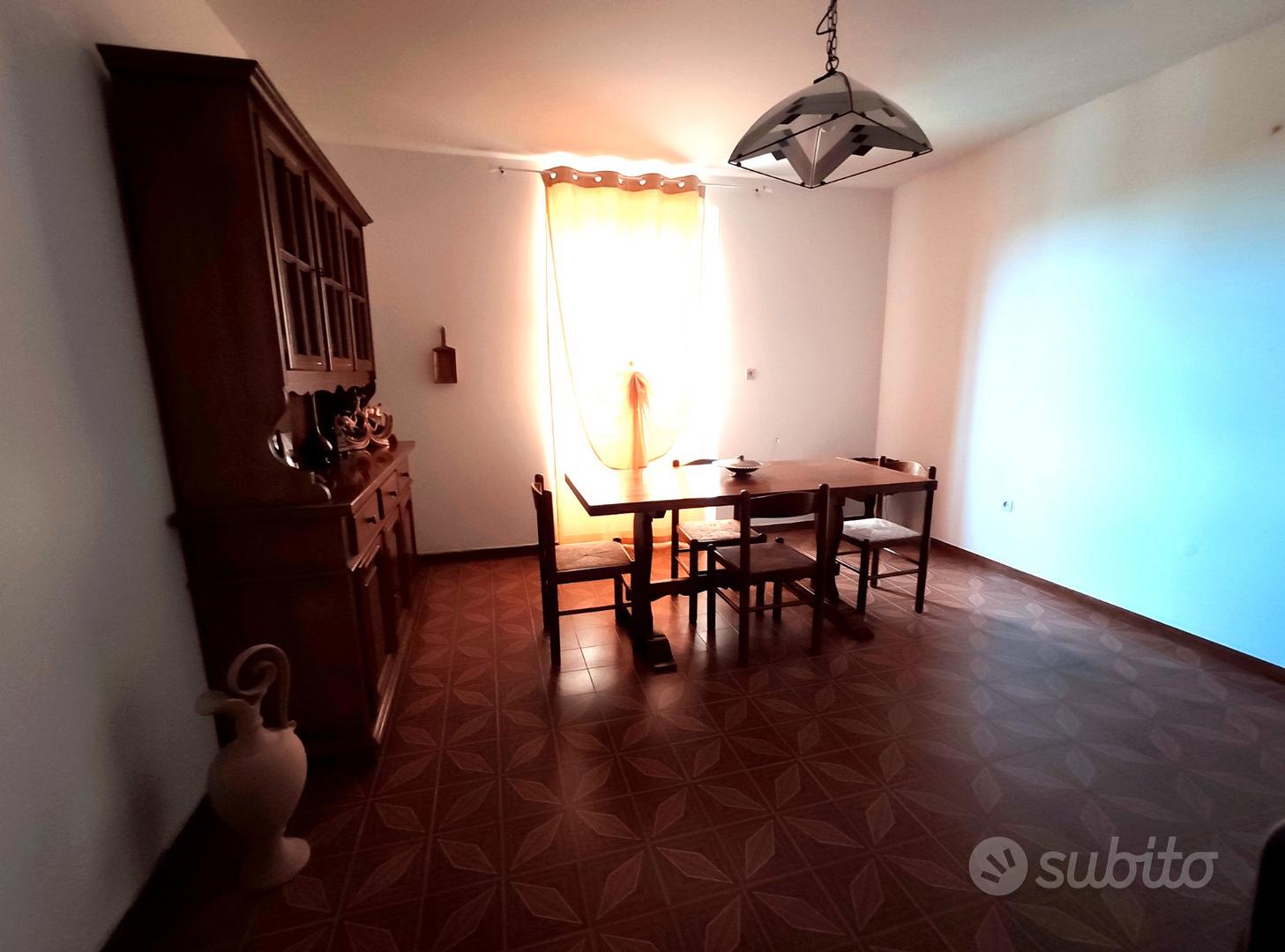 Appartamento – Abbadia San Salvatore, Siena - Vista 5