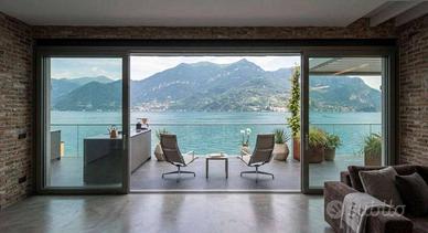 Villetta a schiera di 170 m² con 4 locali e box au