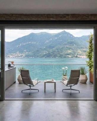 Villetta a schiera di 170 m² con 4 locali e box au