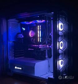 Computer fisso da gaming