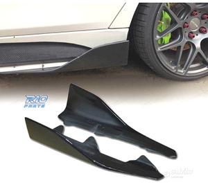 SPLITTER BMW F87 M2 F30 F31 F22 F23