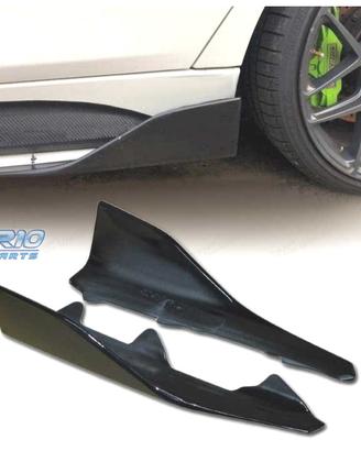 SPLITTER BMW F87 M2 F30 F31 F22 F23