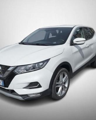 Nissan Qashqai 1.3 dig-t N-Motion 160cv dct