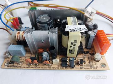 Alimentatore PT-65-R18VAI 