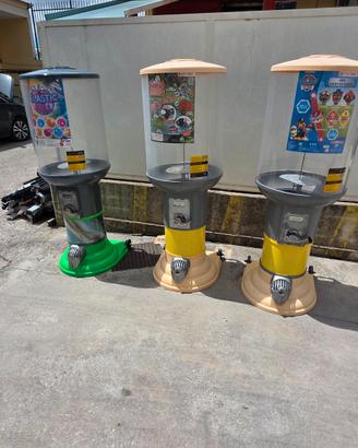 distributore di palline bouly