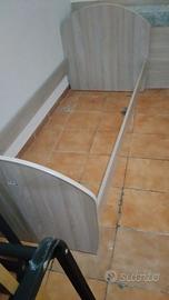 Struttura in legno