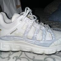 VERSACE UOMO NUOVE SNEAKER TRIGRECA