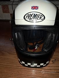 Casco Premier Vintage