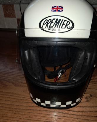 Casco Premier Vintage