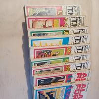 Alan Ford gruppo TNT