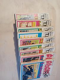 Alan Ford gruppo TNT