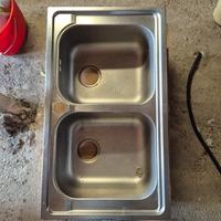 lavabo da cucina