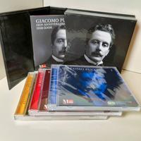 Giacomo Puccini Grandi arie e duetti nuovo