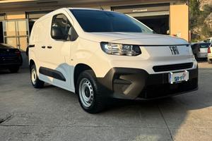 Fiat Doblò 1.5 BlueHdi